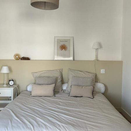 Appartement Pied Dans L'Eau - La Comtesse 圣奇波尔垂克 外观 照片