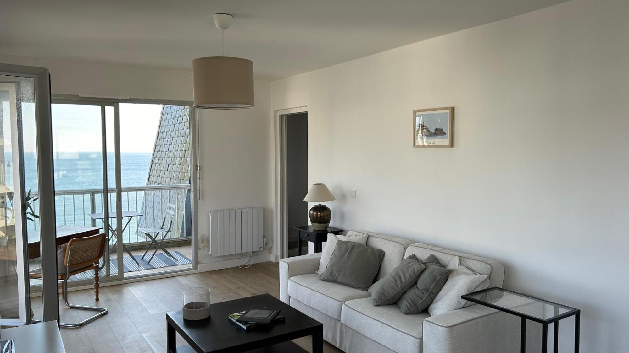 Appartement Pied Dans L'Eau - La Comtesse 圣奇波尔垂克 外观 照片