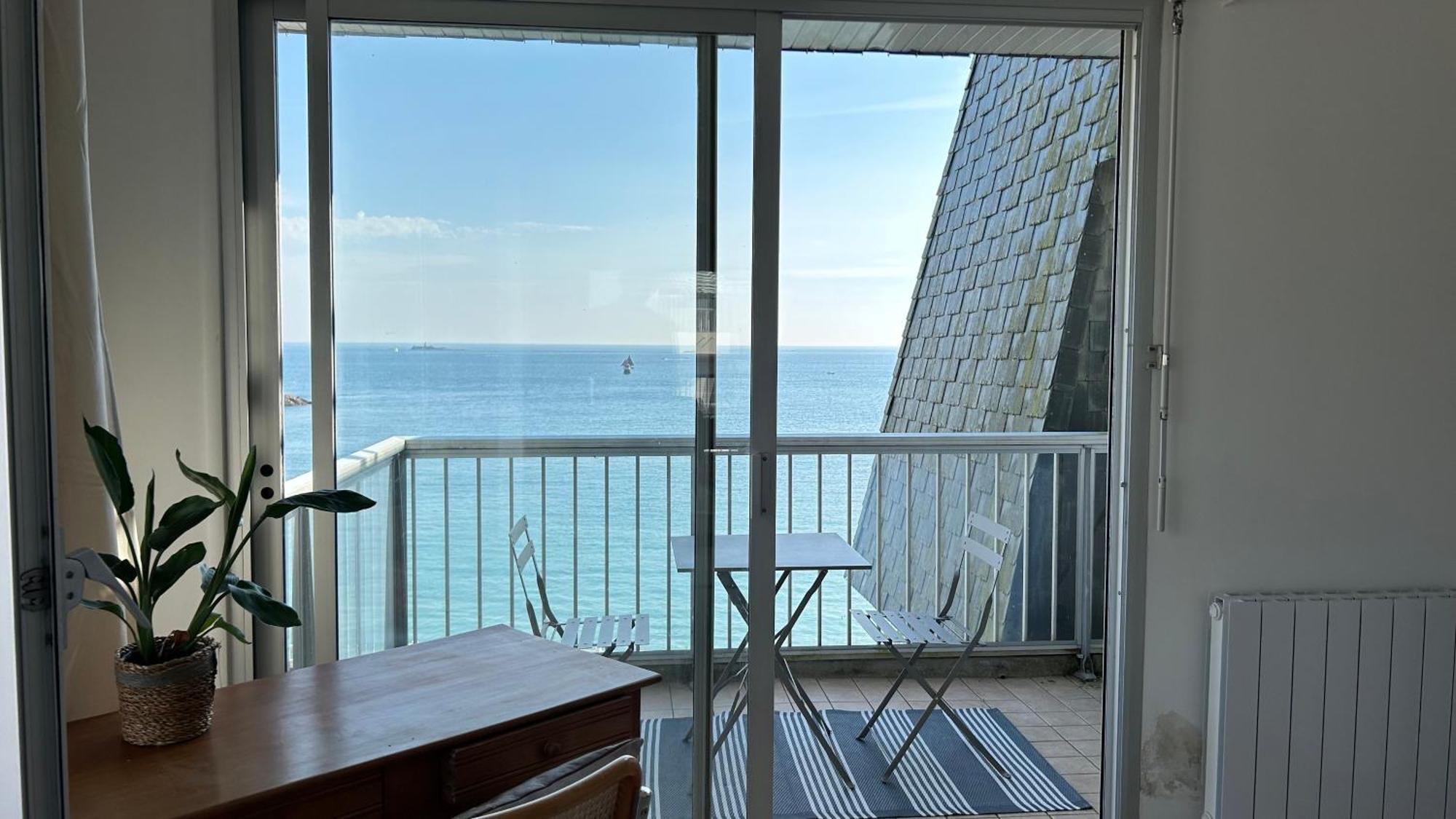 Appartement Pied Dans L'Eau - La Comtesse 圣奇波尔垂克 外观 照片