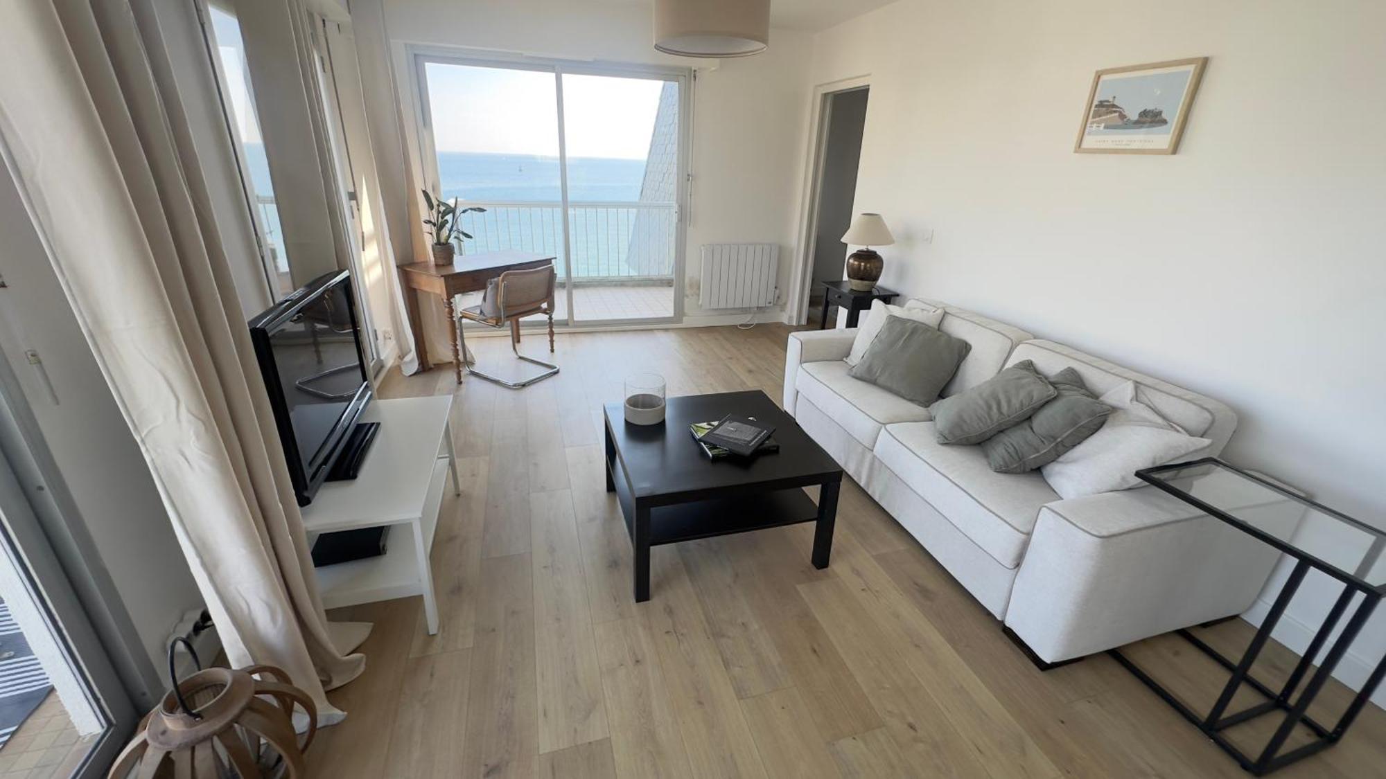 Appartement Pied Dans L'Eau - La Comtesse 圣奇波尔垂克 外观 照片