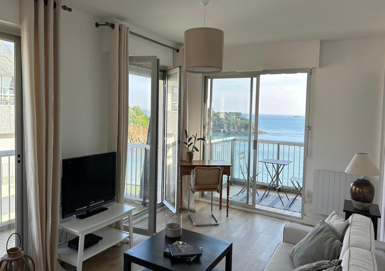 Appartement Pied Dans L'Eau - La Comtesse 圣奇波尔垂克 外观 照片
