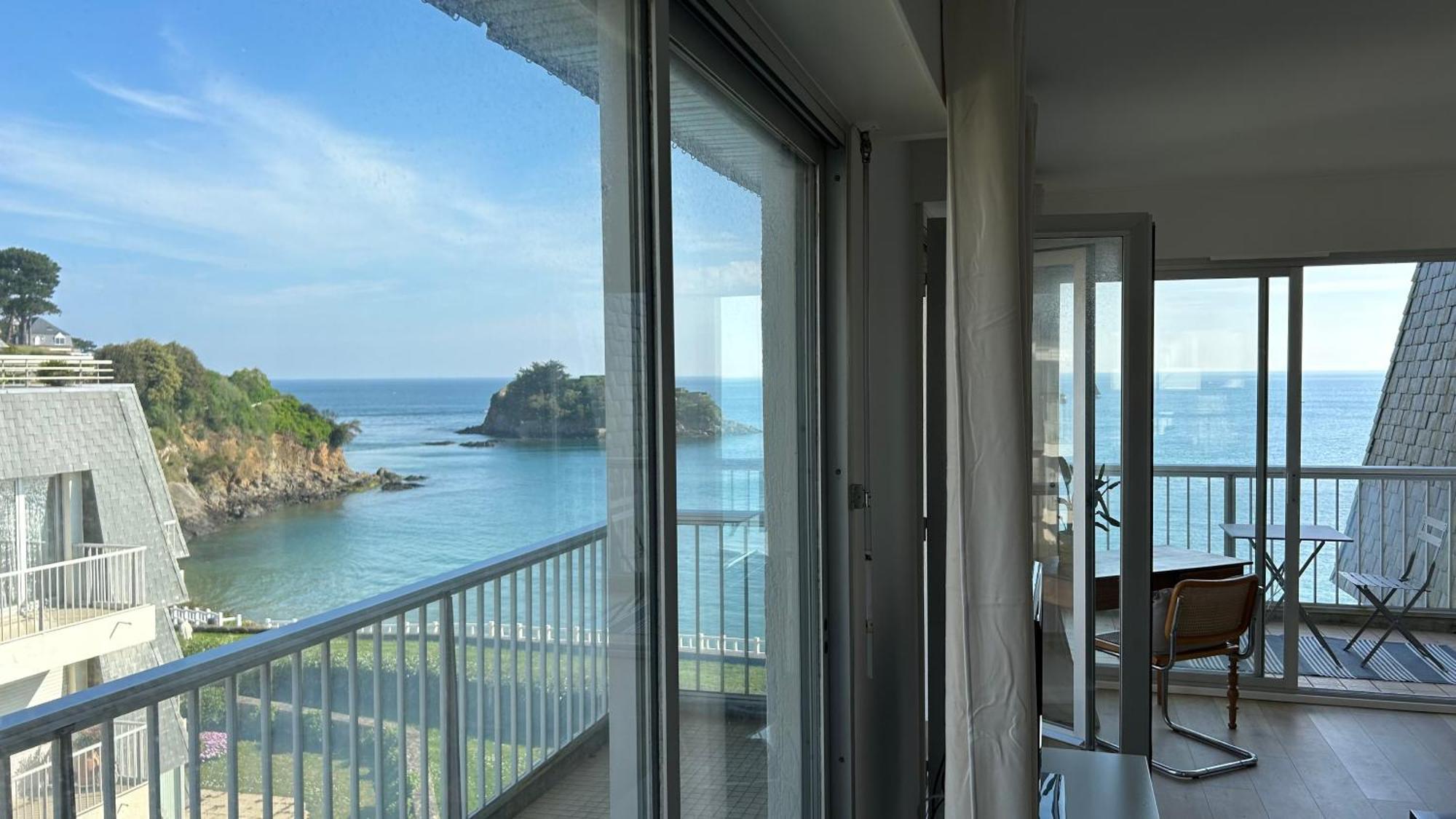 Appartement Pied Dans L'Eau - La Comtesse 圣奇波尔垂克 外观 照片