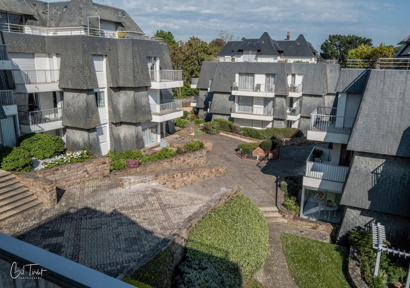 Appartement Pied Dans L'Eau - La Comtesse 圣奇波尔垂克 外观 照片