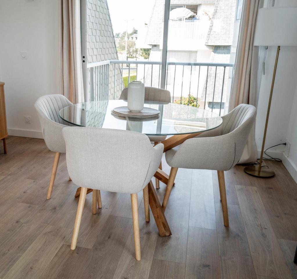Appartement Pied Dans L'Eau - La Comtesse 圣奇波尔垂克 外观 照片