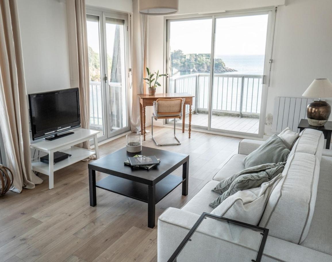 Appartement Pied Dans L'Eau - La Comtesse 圣奇波尔垂克 外观 照片